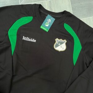 Buzo Deportivo Cali Negro
