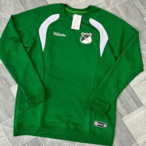 Buzo Deportivo Cali Verde