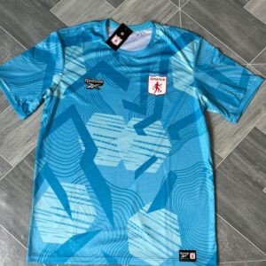 Camiseta America Azul