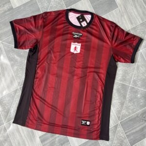 Camiseta America Alternativa