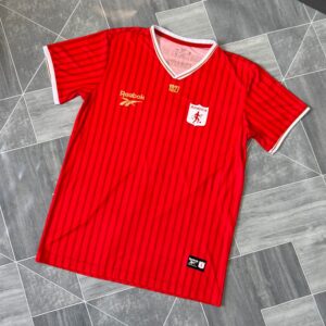 Camiseta America Rojo