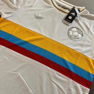 Camiseta Colombia Centenario