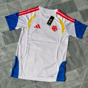 Camiseta Colombia Entrenamiento