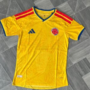Camiseta Colombia