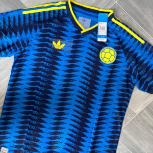 Camiseta Colombia Alternativa