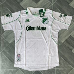 Camiseta Deportivo Cali Retro