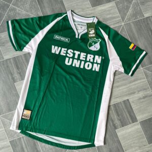Camiseta Deportivo Cali Retro