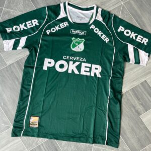 Camiseta Deportivo Cali Retro