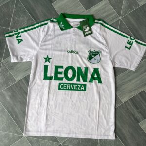 Camiseta Deportivo Cali Retro