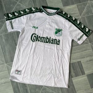 Camiseta Deportivo Cali Retro