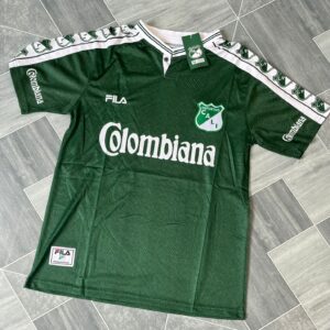 Camiseta Deportivo Cali Retro