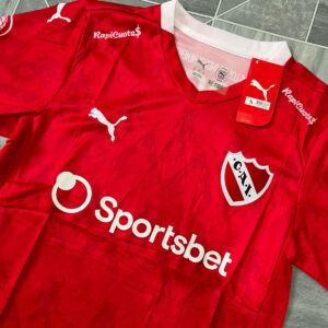 Camiseta Independiente