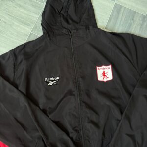 Chaqueta America Negro